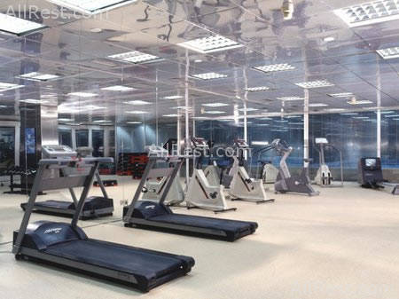Zorlu Grand Hotel 44